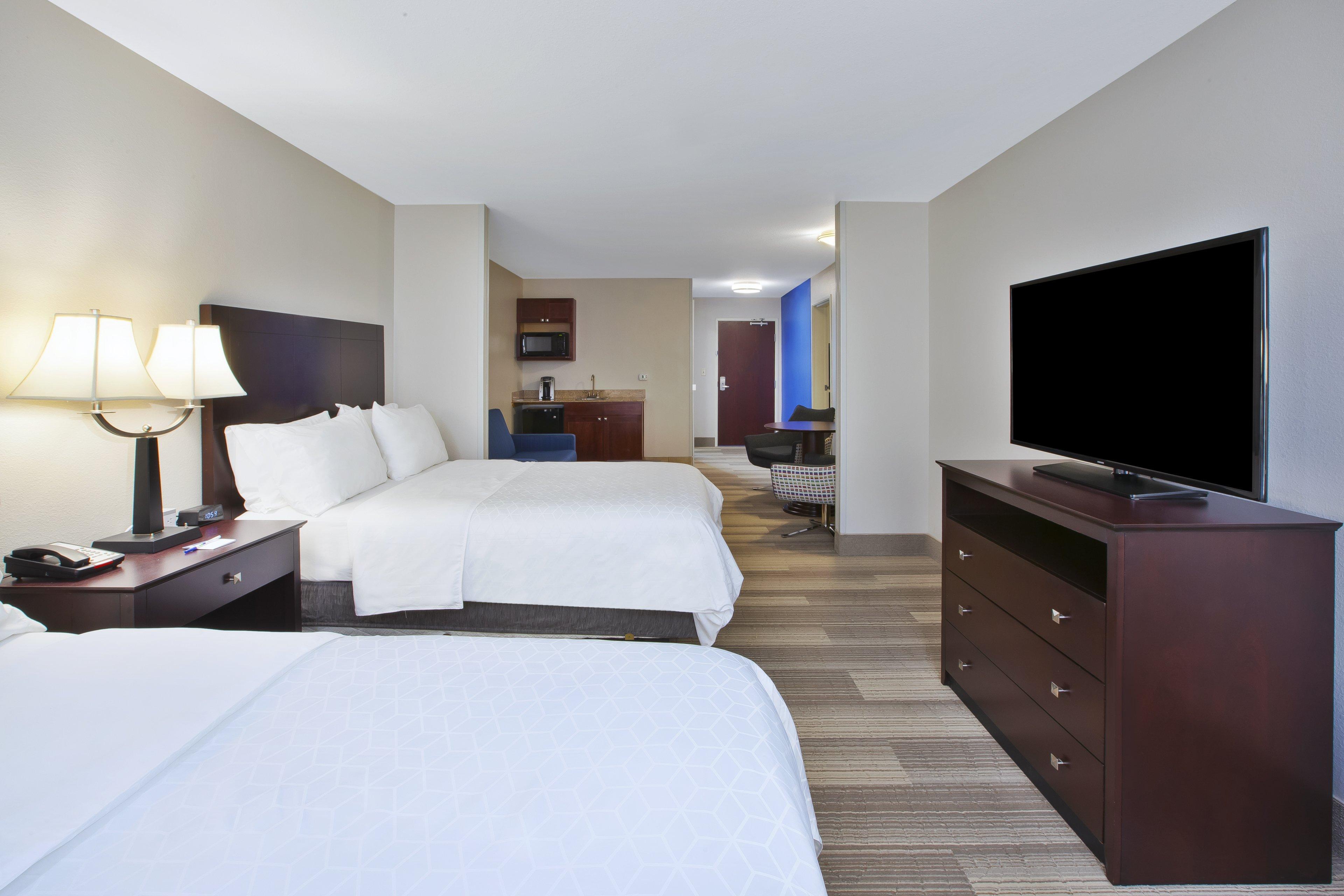 Holiday Inn Express Niles By Ihg Eksteriør billede