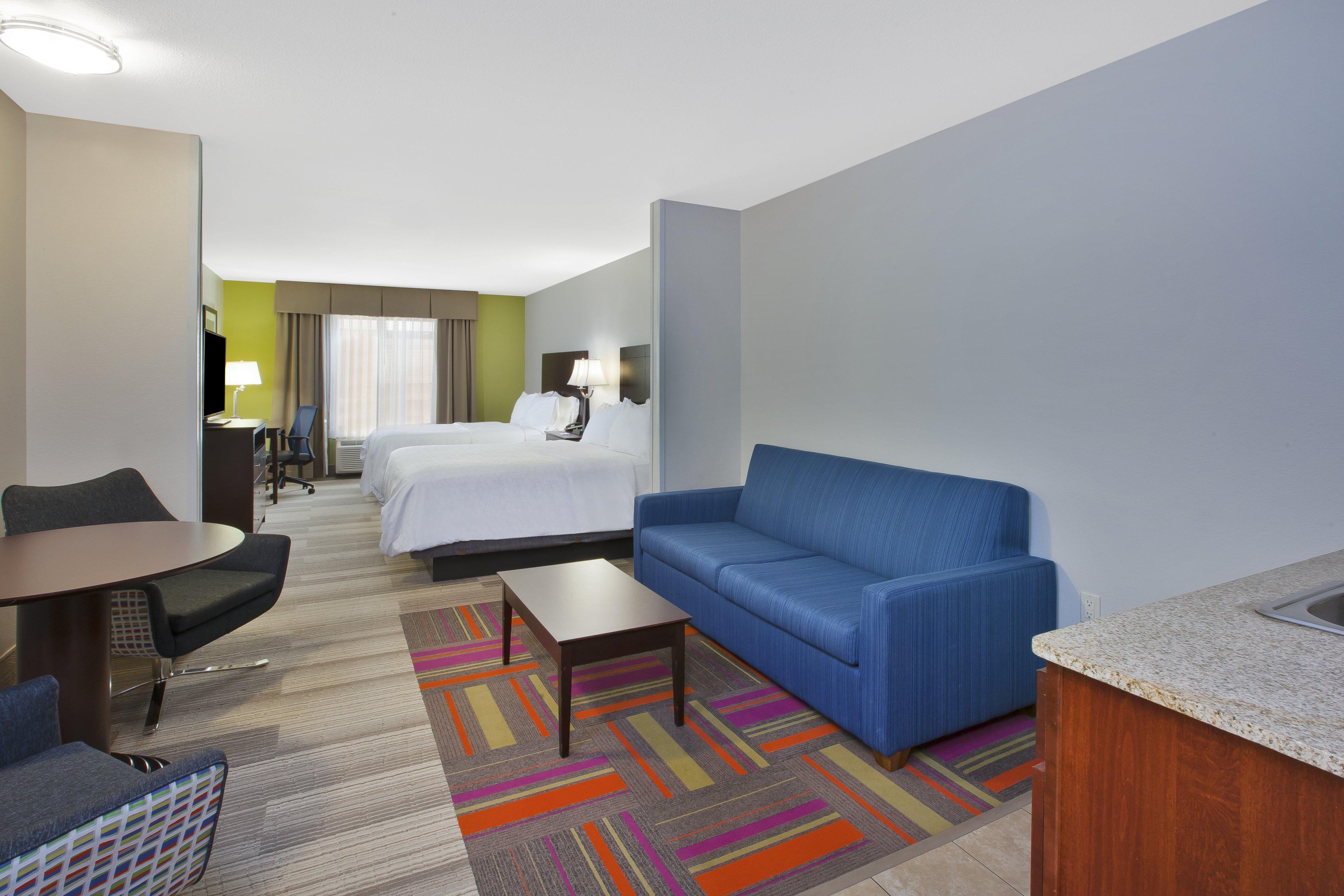 Holiday Inn Express Niles By Ihg Eksteriør billede