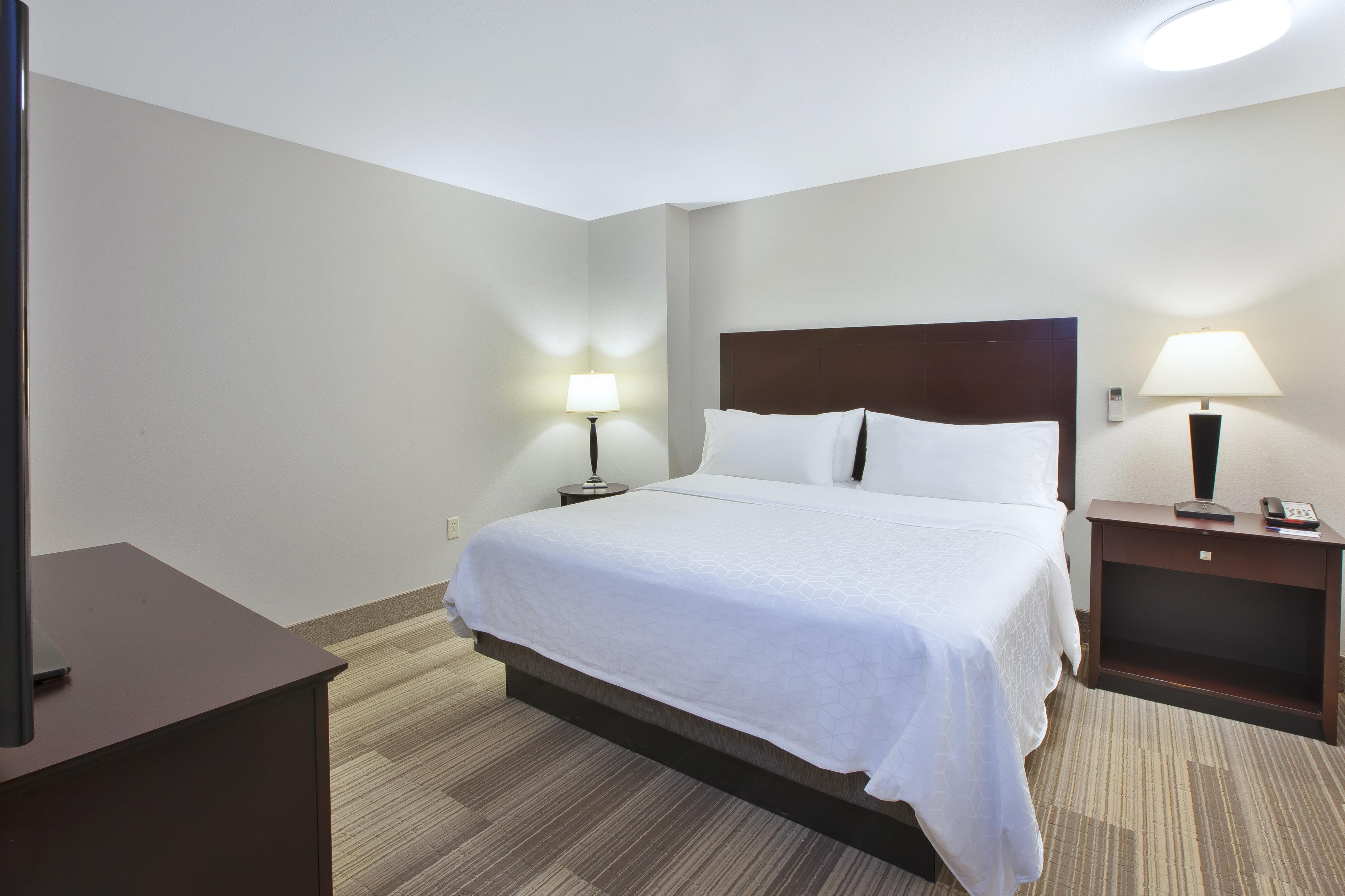Holiday Inn Express Niles By Ihg Eksteriør billede