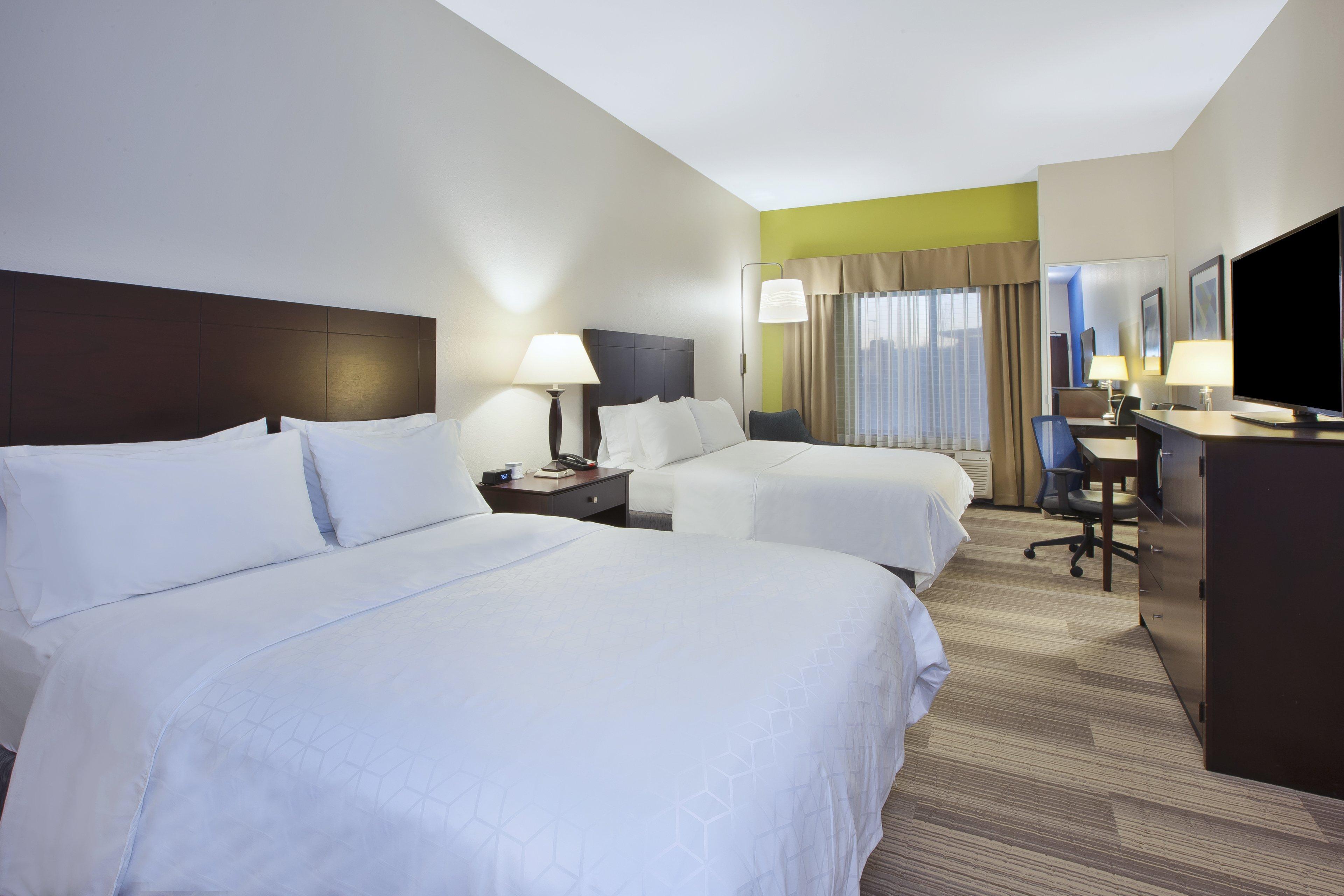 Holiday Inn Express Niles By Ihg Eksteriør billede