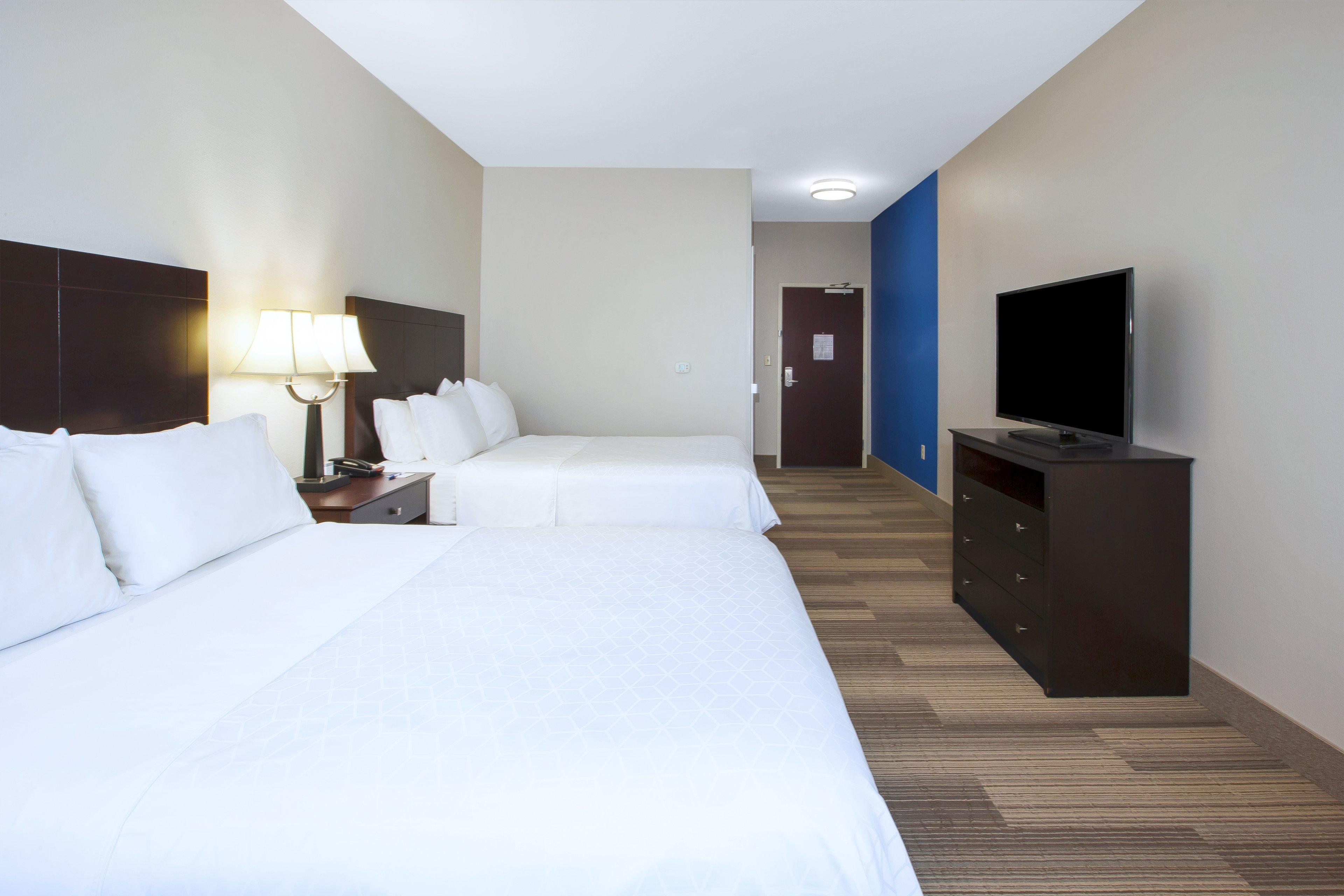 Holiday Inn Express Niles By Ihg Eksteriør billede
