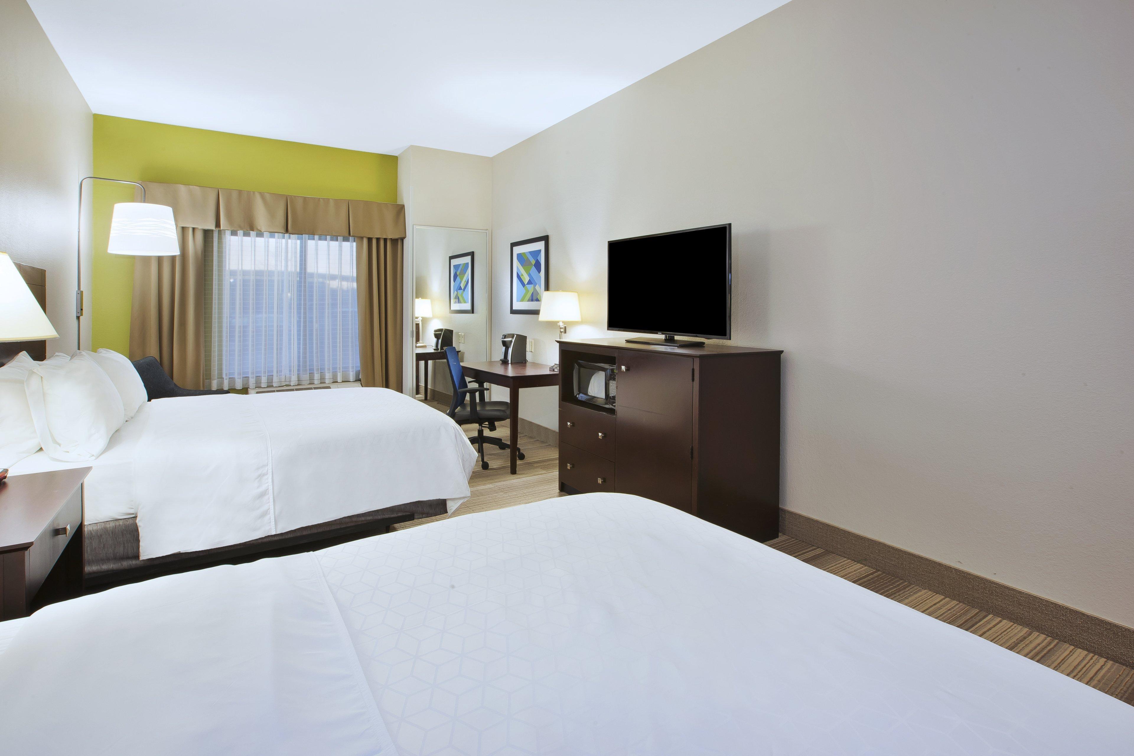 Holiday Inn Express Niles By Ihg Eksteriør billede