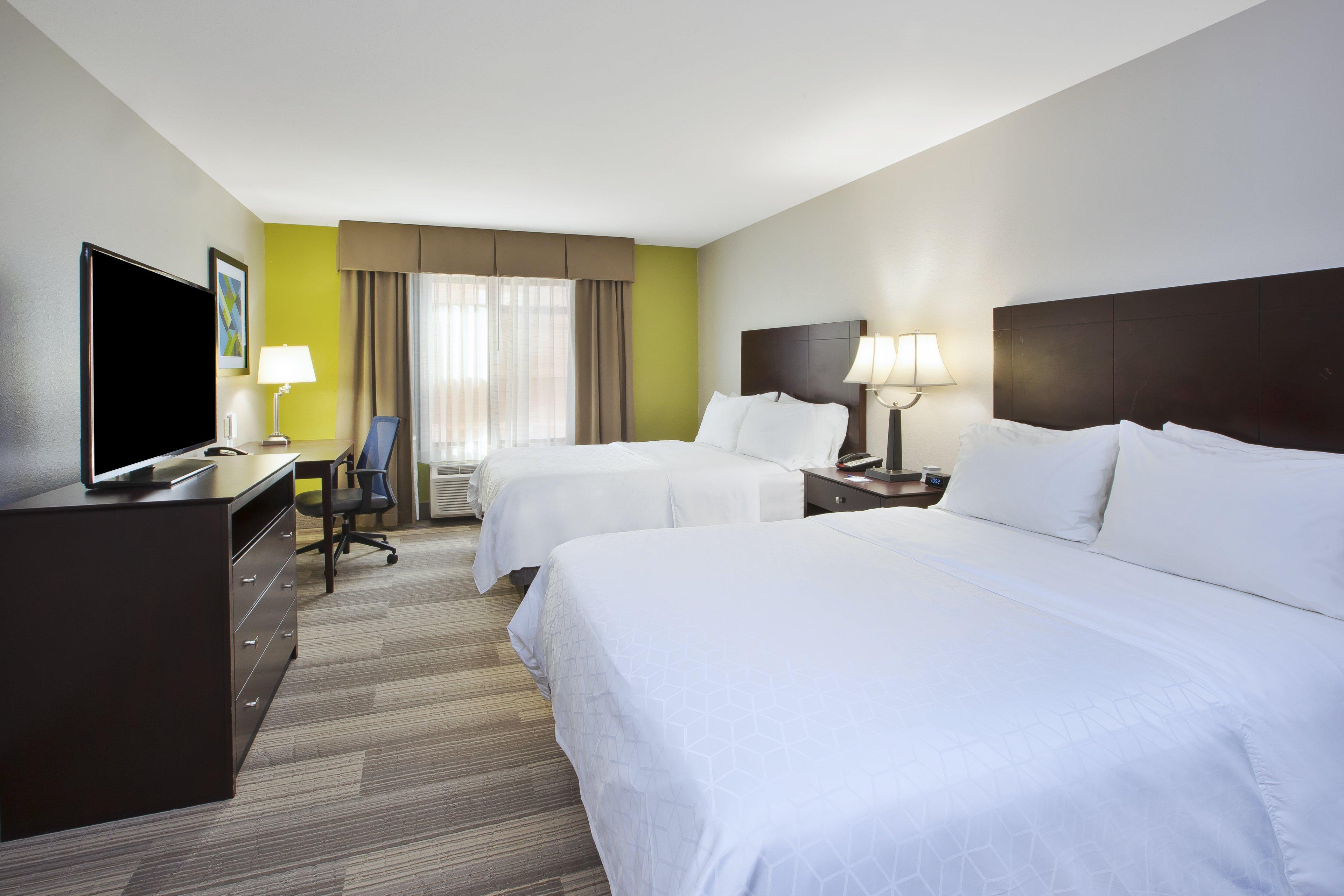 Holiday Inn Express Niles By Ihg Eksteriør billede