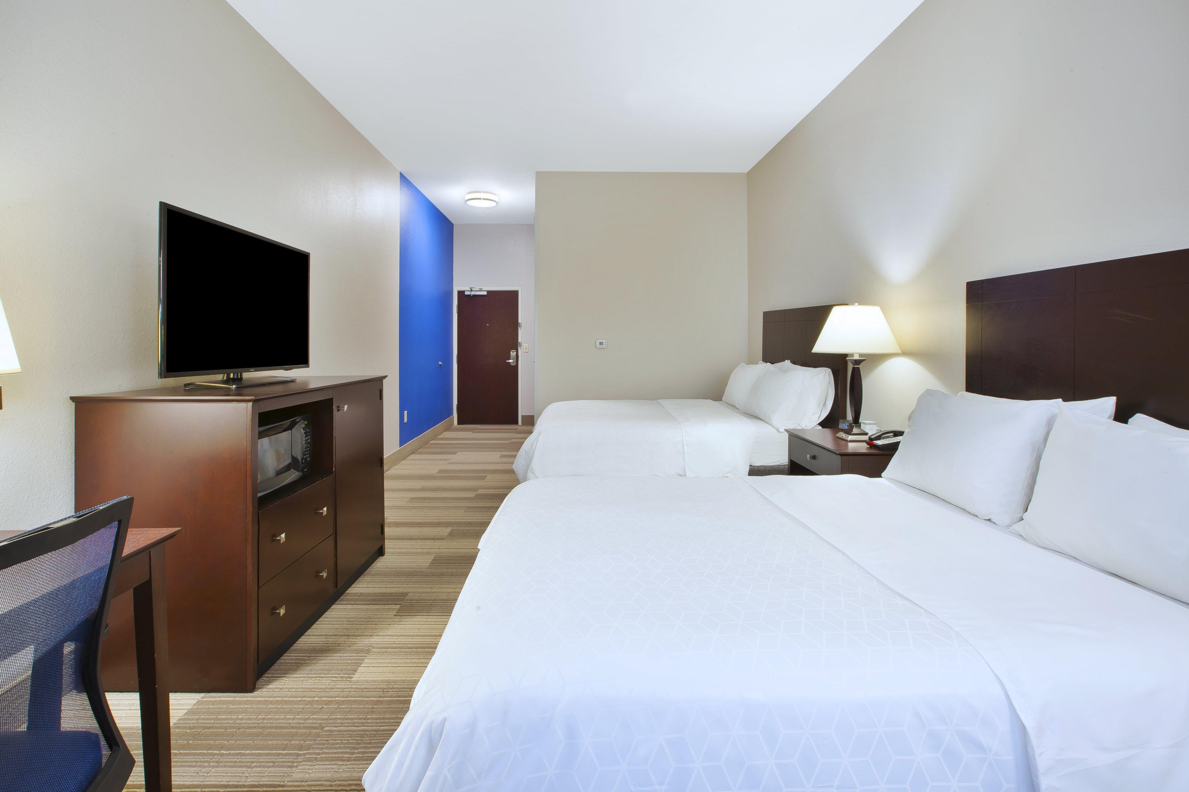 Holiday Inn Express Niles By Ihg Eksteriør billede