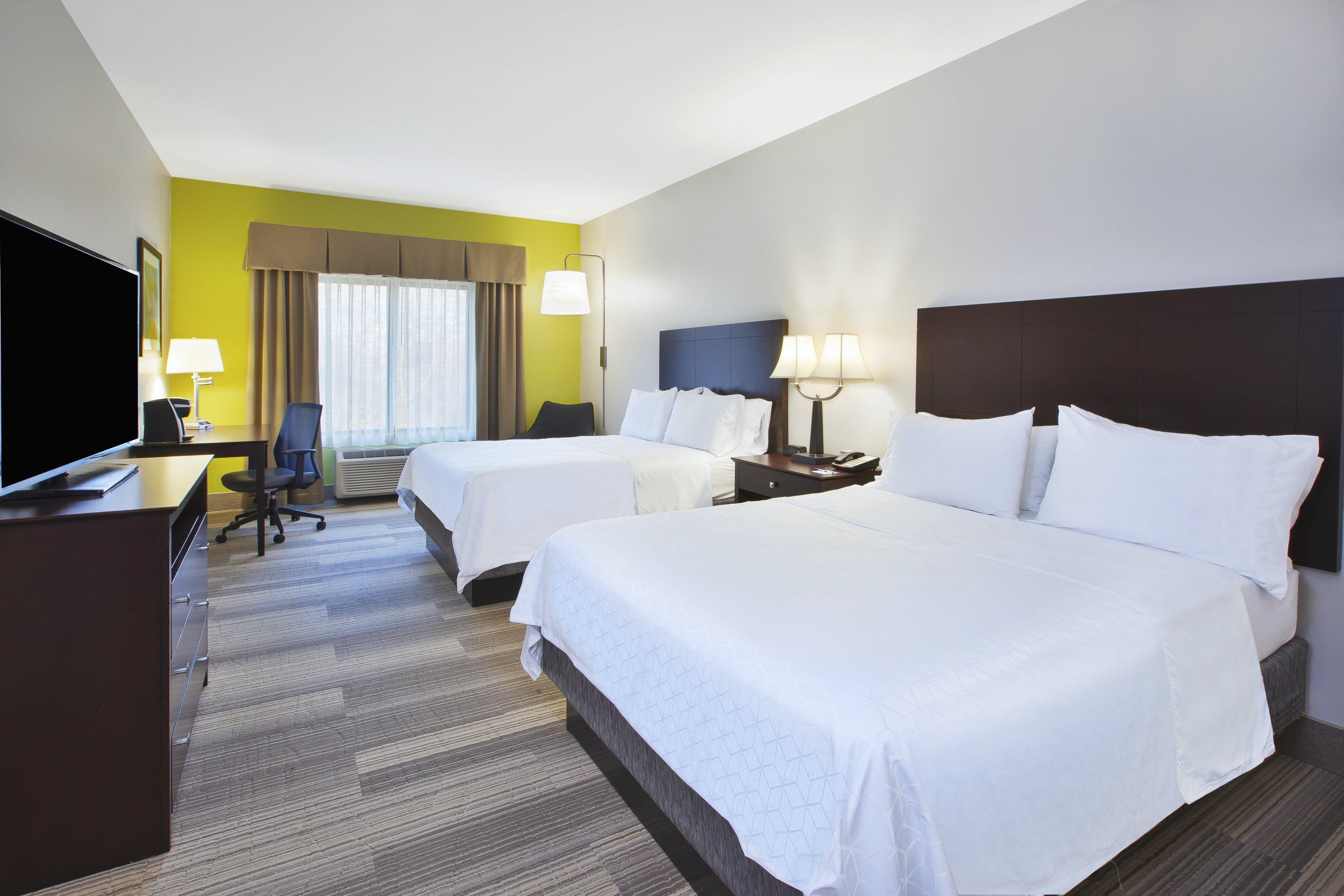Holiday Inn Express Niles By Ihg Eksteriør billede