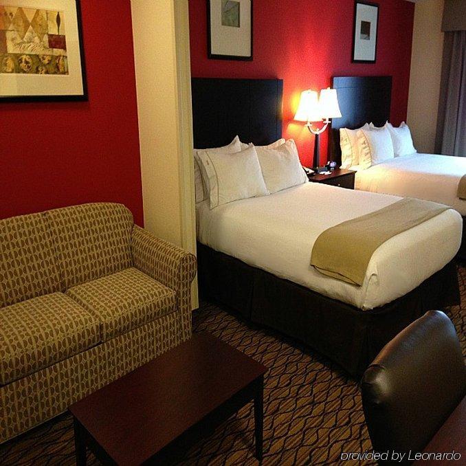 Holiday Inn Express Niles By Ihg Eksteriør billede