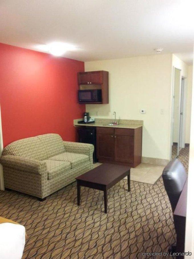 Holiday Inn Express Niles By Ihg Eksteriør billede