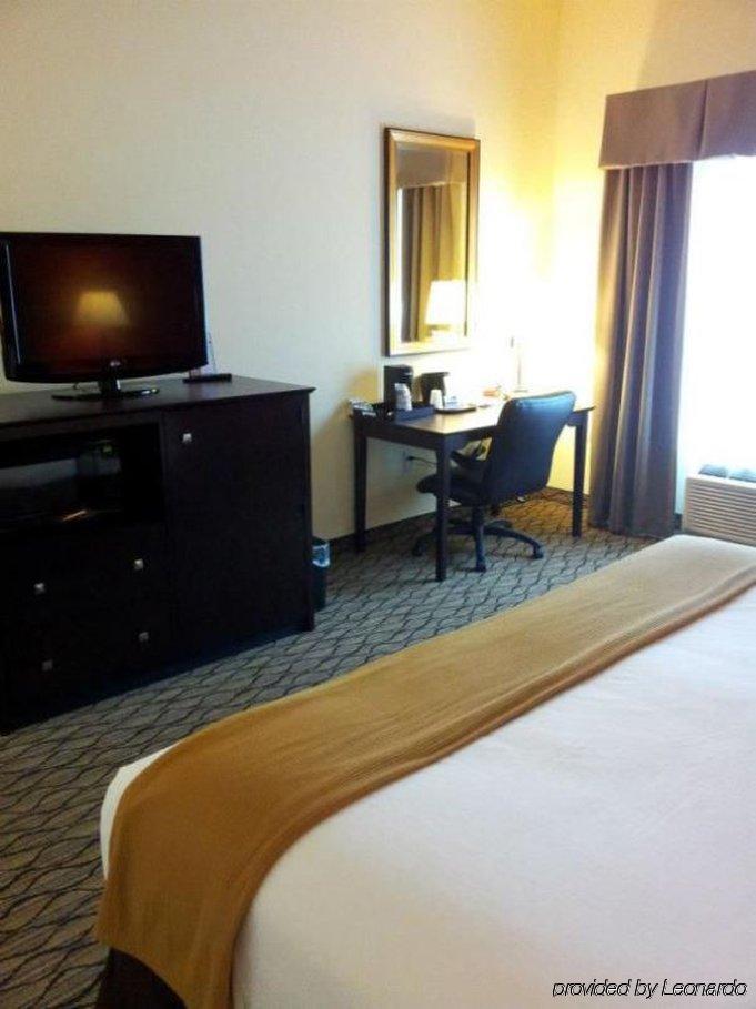 Holiday Inn Express Niles By Ihg Eksteriør billede